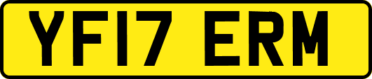 YF17ERM