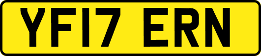 YF17ERN