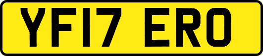 YF17ERO