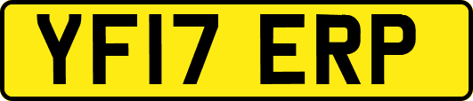 YF17ERP
