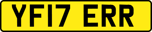 YF17ERR