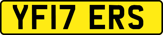 YF17ERS