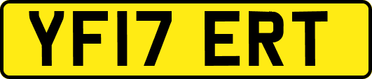 YF17ERT