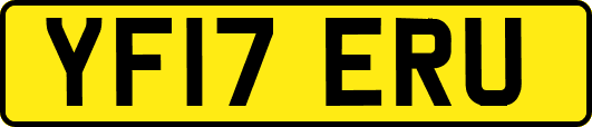 YF17ERU