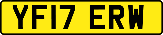 YF17ERW
