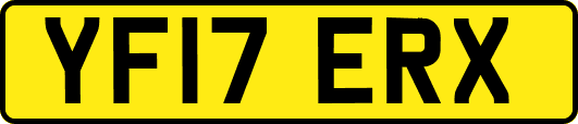 YF17ERX