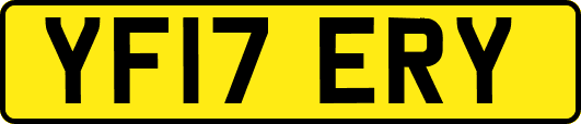 YF17ERY