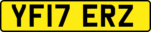YF17ERZ