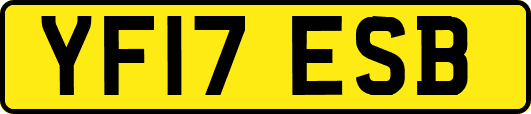 YF17ESB