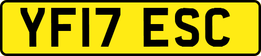 YF17ESC