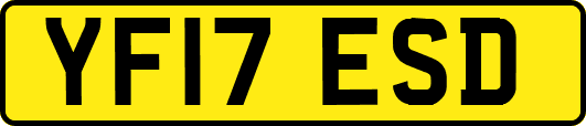 YF17ESD
