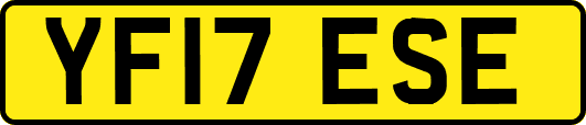 YF17ESE