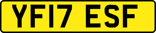 YF17ESF