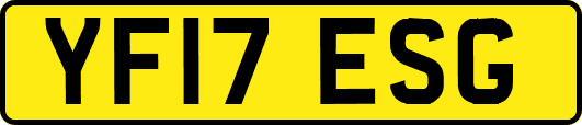 YF17ESG