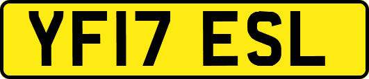 YF17ESL
