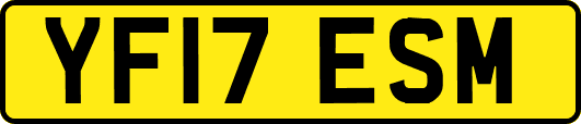 YF17ESM