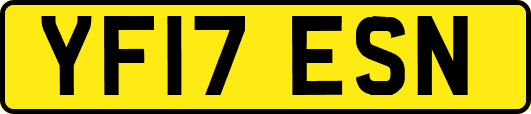 YF17ESN