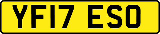 YF17ESO