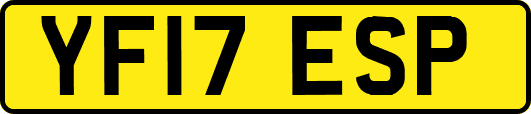YF17ESP