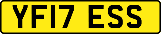 YF17ESS