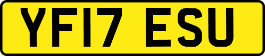 YF17ESU