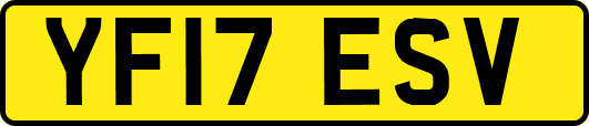 YF17ESV