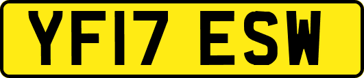 YF17ESW