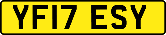 YF17ESY