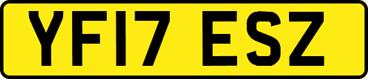 YF17ESZ