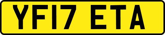 YF17ETA