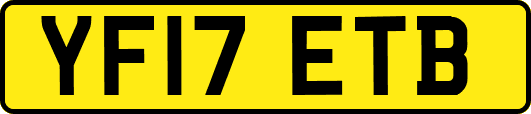 YF17ETB