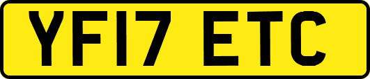 YF17ETC