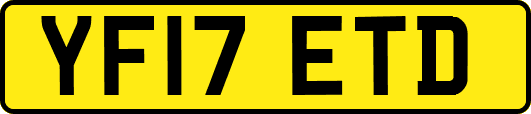 YF17ETD