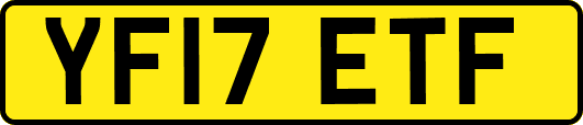 YF17ETF