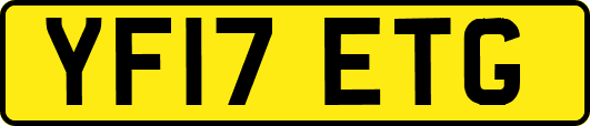 YF17ETG