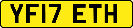 YF17ETH