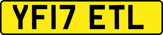 YF17ETL