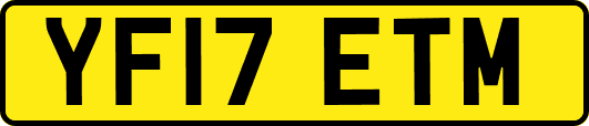 YF17ETM