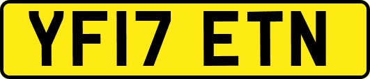 YF17ETN