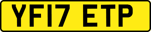 YF17ETP