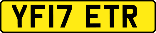 YF17ETR