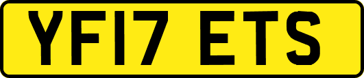 YF17ETS