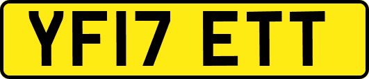 YF17ETT