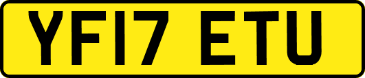 YF17ETU