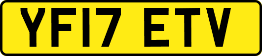 YF17ETV