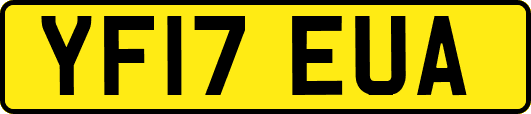 YF17EUA