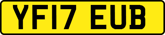 YF17EUB