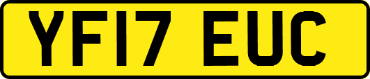 YF17EUC