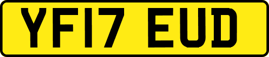 YF17EUD