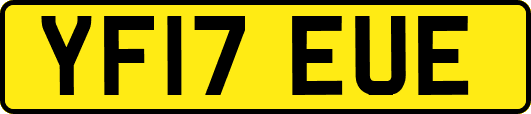 YF17EUE